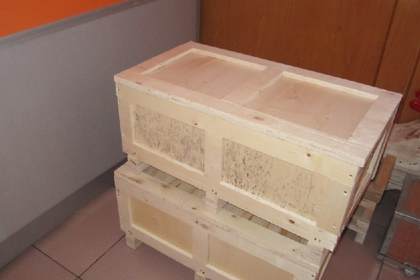 产品信息
